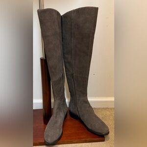 Steven by Steve Madden "Salley" Over the Knee Boot-